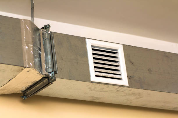 Best Best Air Duct Cleaning Company  in Dallastown, PA
